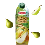 100% Sok Owocowy Tamek