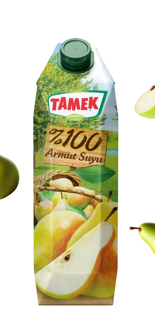 100% sok owocowy