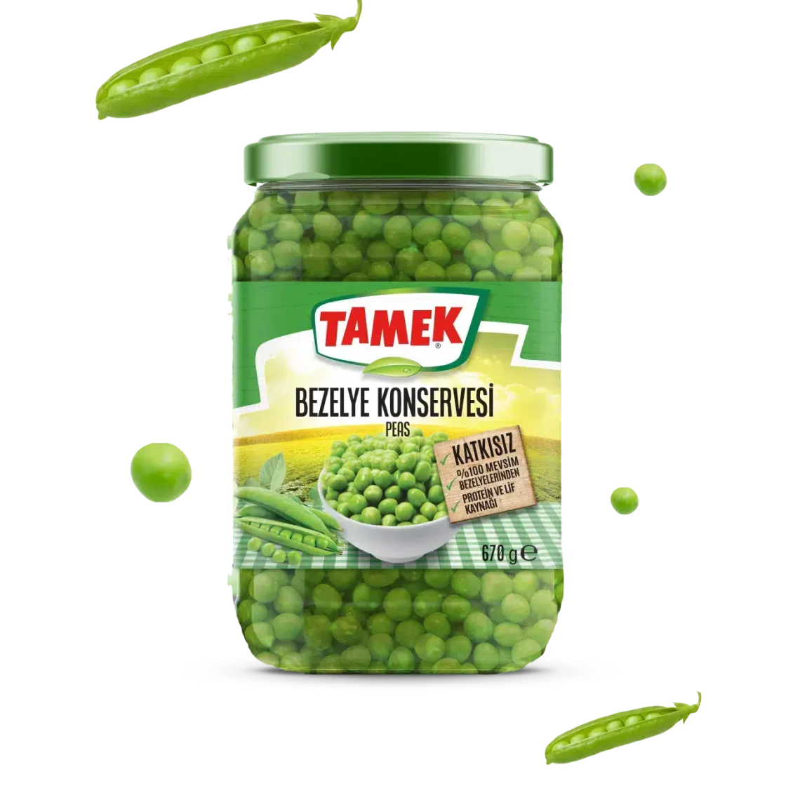 Żywność w puszkach