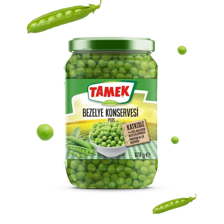 Żywność w puszkach