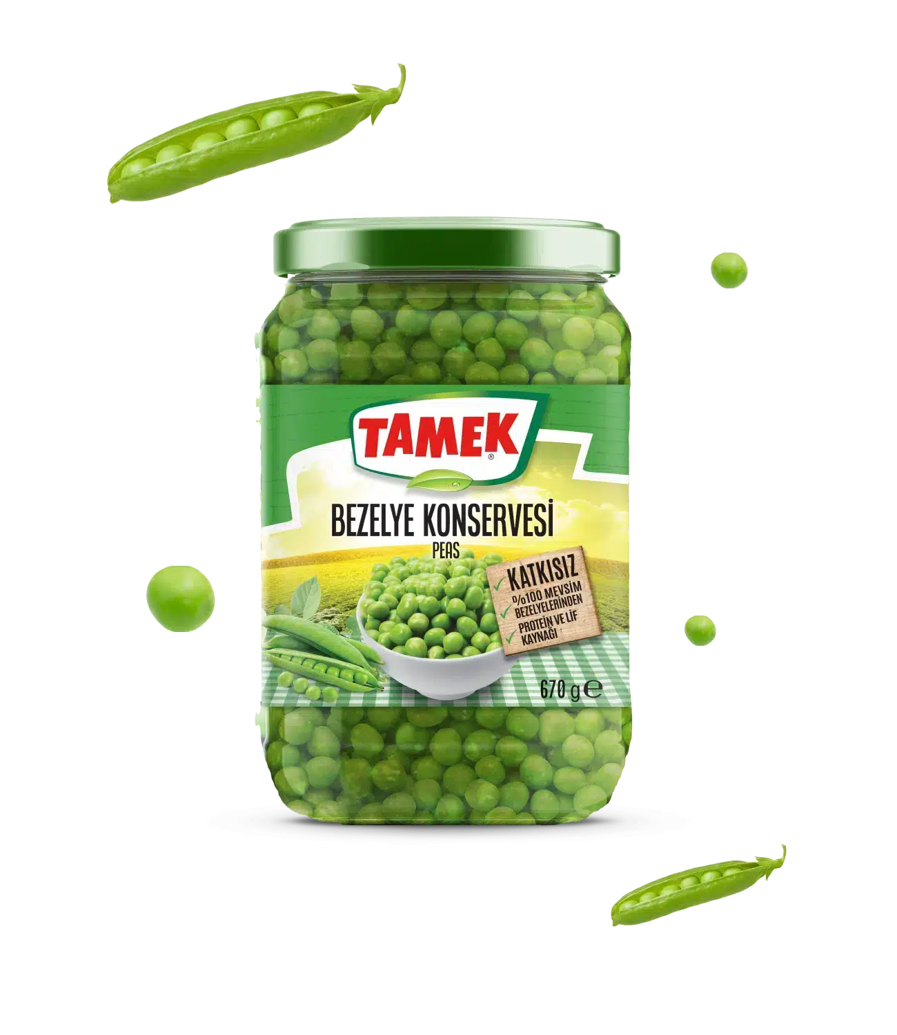 Żywność w puszkach