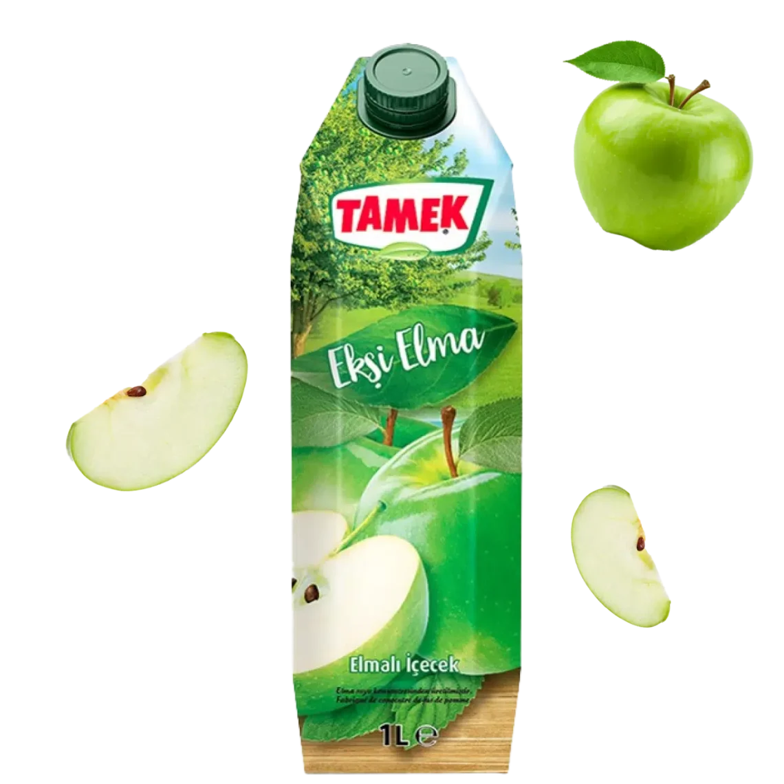 Napój Owocowy