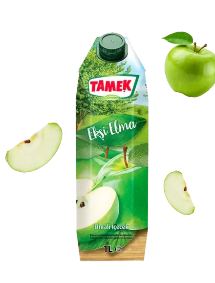 Napój Owocowy