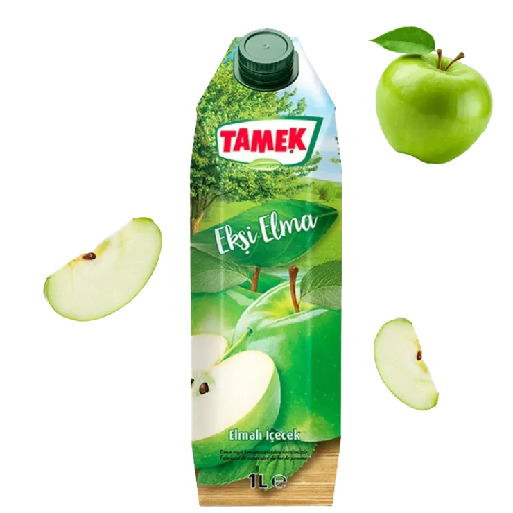 Napój Owocowy