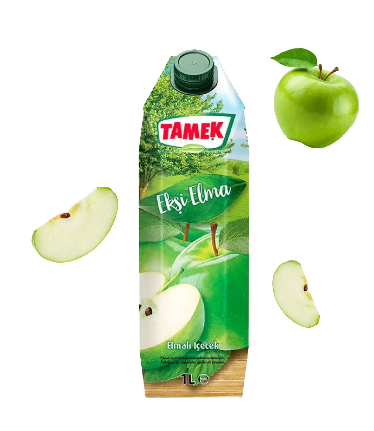 Napój Owocowy