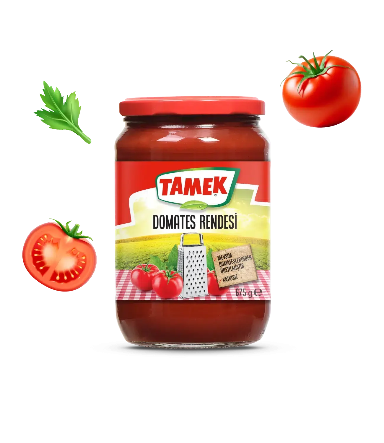 Produkty pomidorowe