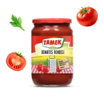 Produkty Pomidorowe