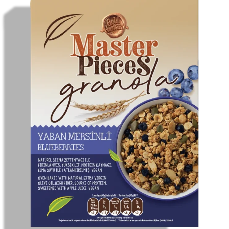 granola