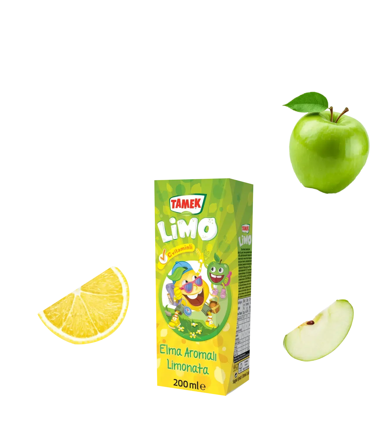 Lemoniada