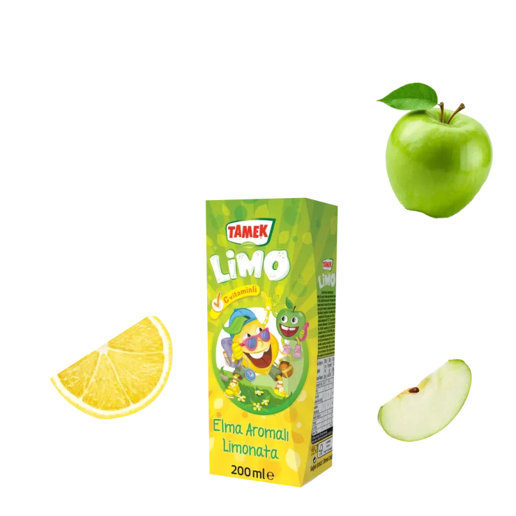 Lemoniada