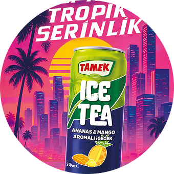 napoje
